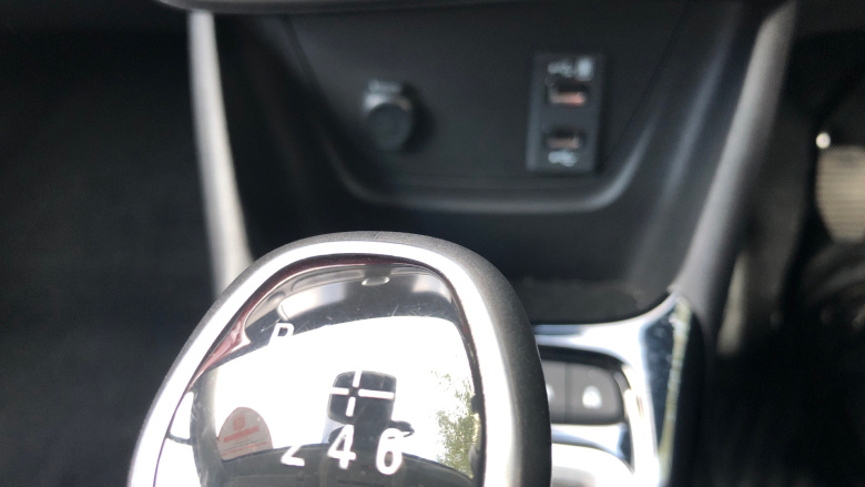 Vauxhall Crossland 1.2 Turbo GS Line 5dr Petrol Hatchback